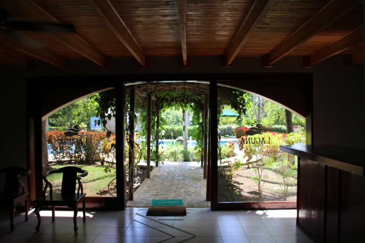 Tropical Bliss Pool Wi-Fi Bbq Near Quepos Manuel Antonio Lejlighed Eksteriør billede