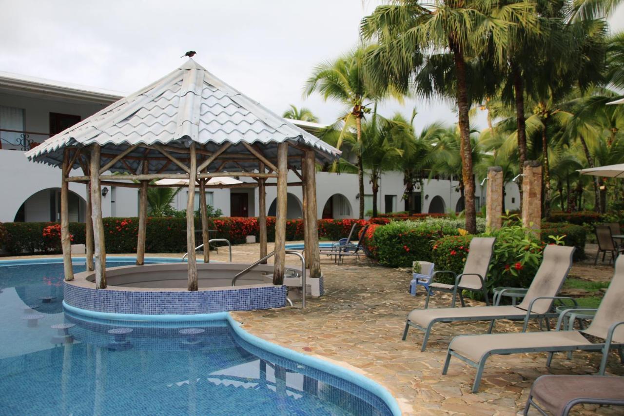 Tropical Bliss Pool Wi-Fi Bbq Near Quepos Manuel Antonio Lejlighed Eksteriør billede